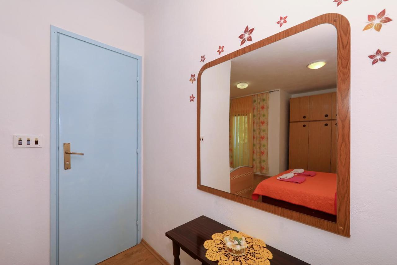 Apartments Luca Razanac Ngoại thất bức ảnh