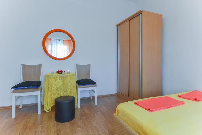 Apartments Luca Razanac Ngoại thất bức ảnh