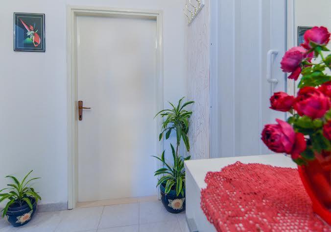 Apartments Luca Razanac Ngoại thất bức ảnh